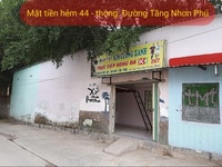 * Cho thuê nhà nguyên căn, mặt tiền - ngay trường Cao Đẳng Công Thương * Cho thuê nhà nguyên căn, mặt tiền - ngay trường Cao Đẳng Công Thương