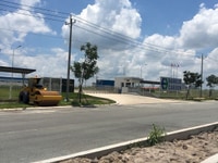 Chỉ còn vài lô đất ngay KCN becamex liền kề TTHC Chỉ còn vài lô đất ngay KCN becamex liền kề TTHC