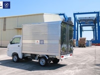 Suzuki Cary pro nhập khẩu indonesia Suzuki Cary pro nhập khẩu indonesia