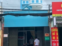 Bán Nhà MTKD Số 9 Đường Sơn Kỳ,P Sơn Kỳ, Tân Phú Bán Nhà MTKD Số 9 Đường Sơn Kỳ,P Sơn Kỳ, Tân Phú