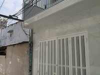 Bán Nhà H373/ Đường Bùi Minh Trực P.6 Q.8 , 1T2L , Giá 2,250 Tỷ Bán Nhà H373/ Đường Bùi Minh Trực P.6 Q.8 , 1T2L , Giá 2,250 Tỷ