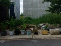 Anh Toàn cần Tiền mới bán lô đất Hóc Môn 420Tr/100m2
