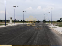 Chuyển nhượng lô đất KDC Đại Nam - Sóng Thần 3. Chuyển nhượng lô đất KDC Đại Nam - Sóng Thần 3.