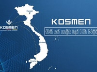 Công ty cổ phần kosmen tìm đại lý phân phối độc quyền sản phẩm máy hút Công ty cổ phần kosmen tìm đại lý phân phối độc quyền sản phẩm máy hút