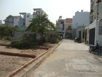 Bán Gấp Lô Đất Ngay Nguyễn Hữu Thọ, 300m2 , Full Thổ Cư 100% Bán Gấp Lô Đất Ngay Nguyễn Hữu Thọ, 300m2 , Full Thổ Cư 100%