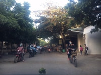 Chưa bao giờ thấy lô đất vừa đẹp vừa rẻ mà lại nằm ở ngay đường DH09 Chưa bao giờ thấy lô đất vừa đẹp vừa rẻ mà lại nằm ở ngay đường DH09