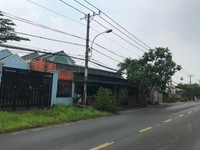 Bán Nhà Mặt Tiền Đường Vườn Thơm 284m2, 9*31, 6 Tỷ, Xã Bình Lợi, BC Bán Nhà Mặt Tiền Đường Vườn Thơm 284m2, 9*31, 6 Tỷ, Xã Bình Lợi, BC