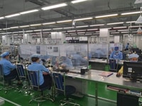 Tuyển 30 nữ làm linh kiện điện tử kcx quận 7.