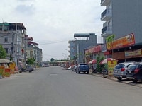 Bán đất dịch vụ Lai Xá, Kim Chung, Hoài Đức 58,1m2 giá 53,5tr/m2. Bán đất dịch vụ Lai Xá, Kim Chung, Hoài Đức 58,1m2 giá 53,5tr/m2.