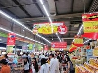 Tuyển nhân viên bán hàng trực tiếp tại quầy Tuyển nhân viên bán hàng trực tiếp tại quầy