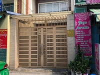 Bán gấp Nhà 86/6B Nguyễn Biểu, Phường 1, Quận 5, 55m2, 3 Tầng, 5 tỷ 4 Bán gấp Nhà 86/6B Nguyễn Biểu, Phường 1, Quận 5, 55m2, 3 Tầng, 5 tỷ 4