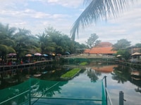 Cho thuê hoặc Sang Nhượng rẻ 4000m2 Khu Sinh Thái