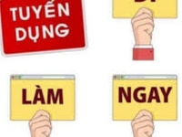 Cần nhân viên tư vấn và chăm sóc khách hàng Cần nhân viên tư vấn và chăm sóc khách hàng
