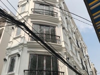 Cần bán nhà 2 mặt HXH 182/14/5 Nguyễn Xí, P26, quận Bình Thạnh Cần bán nhà 2 mặt HXH 182/14/5 Nguyễn Xí, P26, quận Bình Thạnh
