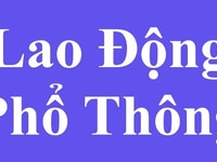 Tuyển gấp nhân viên làm việc ngay trong ngày Tuyển gấp nhân viên làm việc ngay trong ngày