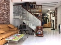 Nhà HXH Quang Trung Gò Vấp 4 tầng nội thất ở ngay,4tỷ65 TL.Kinh Doanh. Nhà HXH Quang Trung Gò Vấp 4 tầng nội thất ở ngay,4tỷ65 TL.Kinh Doanh.