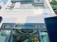 Xoay vốn bán gấp 60m2 nhà Đặng Văn Ngữ giá 1 tỷ 270, 1T1L Xoay vốn bán gấp 60m2 nhà Đặng Văn Ngữ giá 1 tỷ 270, 1T1L