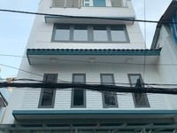 Nhà hẻm thông thoáng đường 3 tháng 2,quận 11, 4.6x10, 3 tầng, nhà mới Nhà hẻm thông thoáng đường 3 tháng 2,quận 11, 4.6x10, 3 tầng, nhà mới
