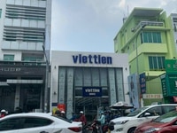 Cho thuê nhà góc 2MT 260A Phan Đình Phùng, Phú Nhuận. DT: 9x21 1 lửng Cho thuê nhà góc 2MT 260A Phan Đình Phùng, Phú Nhuận. DT: 9x21 1 lửng
