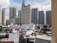 Cho thuê phòng đường Ngô Tất Tố, Quận Bình Thạnh, đầy đủ tiện nghi Cho thuê phòng đường Ngô Tất Tố, Quận Bình Thạnh, đầy đủ tiện nghi