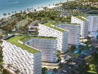 Bán Căn Hộ Gía Rẻ Tại Biển An Bàng, Tp Hội An Bán Căn Hộ Gía Rẻ Tại Biển An Bàng, Tp Hội An