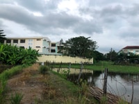 Bán lô đất 1000m trồng cây lâu năm Gía 2,5 tỷ đường QL50 xã Đa Phước , Bán lô đất 1000m trồng cây lâu năm Gía 2,5 tỷ đường QL50 xã Đa Phước ,