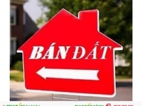 Cần bán gấp giá chính chủ lô đất đường An Cư 7 vì nợ ngân hàng Cần bán gấp giá chính chủ lô đất đường An Cư 7 vì nợ ngân hàng