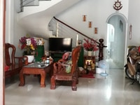 Bán nhà 1 trệt 1 lầu 84 m2, kdc đinh thuận Tân Hiệp giá chỉ 5 tỷ TL Bán nhà 1 trệt 1 lầu 84 m2, kdc đinh thuận Tân Hiệp giá chỉ 5 tỷ TL