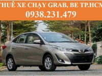 Công Ty cho thuê xe 4 chỗ chạy dịch vụ, grab, be đảm bảo thu nhập Công Ty cho thuê xe 4 chỗ chạy dịch vụ, grab, be đảm bảo thu nhập