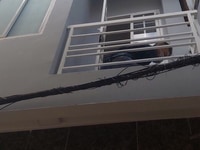 Bán gấp nhà 4 tầng dt 14m2 hẻm 27 Điện Biên Phủ, P15, Bình Thạnh Bán gấp nhà 4 tầng dt 14m2 hẻm 27 Điện Biên Phủ, P15, Bình Thạnh
