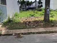 Bán nền đẹp block Q đường số 3 thuộc khu dân cư Nông Thổ Sản Bán nền đẹp block Q đường số 3 thuộc khu dân cư Nông Thổ Sản