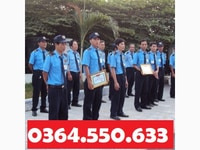Cần tuyển 5 chỉ huy đội bảo vệ, 10 bảo vệ lương cao bao ăn ở Cần tuyển 5 chỉ huy đội bảo vệ, 10 bảo vệ lương cao bao ăn ở