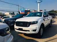 Ưu đãi khủng cho dòng Ranger XLS 2021 Ưu đãi khủng cho dòng Ranger XLS 2021