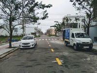Bán đất 2MT Lê Hồng Sơn và Trung Lương 12 - Đảo Vip Hòa Xuân Bán đất 2MT Lê Hồng Sơn và Trung Lương 12 - Đảo Vip Hòa Xuân