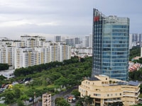 Căn hộ LAVIDA PLUS 55m2, Q7, 2 tỷ 360 Căn hộ LAVIDA PLUS 55m2, Q7, 2 tỷ 360