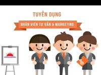 Tuyển nv văn phòng tổng hợp nhiều vị trí Tuyển nv văn phòng tổng hợp nhiều vị trí