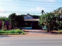 Bán đất gần khu công nghiệp BECAMEX - VINCOM - Chơn Thành