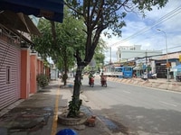 Kẹt tiền cần bán gấp nhà mặt tiền Huỳnh Tấn Phát - Phú Xuân 6x16m Kẹt tiền cần bán gấp nhà mặt tiền Huỳnh Tấn Phát - Phú Xuân 6x16m