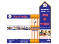 Trung tâm Anh Ngữ Quốc Tế Âu Á Việt tuyển tư vấn viên kế toán lao công