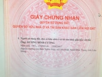 Chính chỉ cần bán lô đất sát sân bay liên khương Chính chỉ cần bán lô đất sát sân bay liên khương