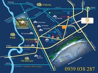 🌈🌈Chỉ 500Tr Sở Hữu Đất Nền Sân Bay Long Thành 🌈🌈Chỉ 500Tr Sở Hữu Đất Nền Sân Bay Long Thành
