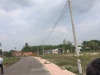 Bán đất dân có sổ riêng ngay khu công nghiệp đông kín dân giá 589tr Bán đất dân có sổ riêng ngay khu công nghiệp đông kín dân giá 589tr