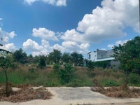 Bán đất vườn 2.100m2, mặt tiền 46m (46x46m) 750 triệu sát TĐC Becamex Bán đất vườn 2.100m2, mặt tiền 46m (46x46m) 750 triệu sát TĐC Becamex