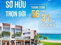 Sỡ hữu lâu dài nhà phố dự án KN Para Grus, thanh toán chỉ 56tr/ tháng Sỡ hữu lâu dài nhà phố dự án KN Para Grus, thanh toán chỉ 56tr/ tháng