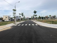 Đất ngay khu dân cư gần trạm thu phí, KCN nam Đà Nẵng_Có sổ 1.5 tỷ Đất ngay khu dân cư gần trạm thu phí, KCN nam Đà Nẵng_Có sổ 1.5 tỷ