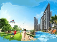 Mở bán đợt đầu dự án CELESTA RISE của cdt Keppel Land chỉ 350 căn Mở bán đợt đầu dự án CELESTA RISE của cdt Keppel Land chỉ 350 căn