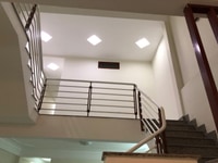 Cho thuê nhà 2 tầng đường Đa Mặn, bên hông bv 600 giường Cho thuê nhà 2 tầng đường Đa Mặn, bên hông bv 600 giường
