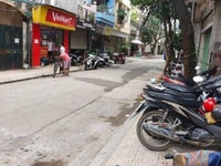 Bà Đình Mặt Phố Nghĩa Dũng Lô Góc, 35m2 - 5 Tầng - MT 6m - Giá 4.95 Tỷ Bà Đình Mặt Phố Nghĩa Dũng Lô Góc, 35m2 - 5 Tầng - MT 6m - Giá 4.95 Tỷ