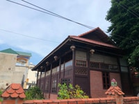 Bán nhà Gỗ Lim 2 tầng, 100m/sàn, không bán đất. Bán nhà Gỗ Lim 2 tầng, 100m/sàn, không bán đất.