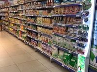 Tuyển phụ bán hàng làm việc tại siêu thị Tuyển phụ bán hàng làm việc tại siêu thị